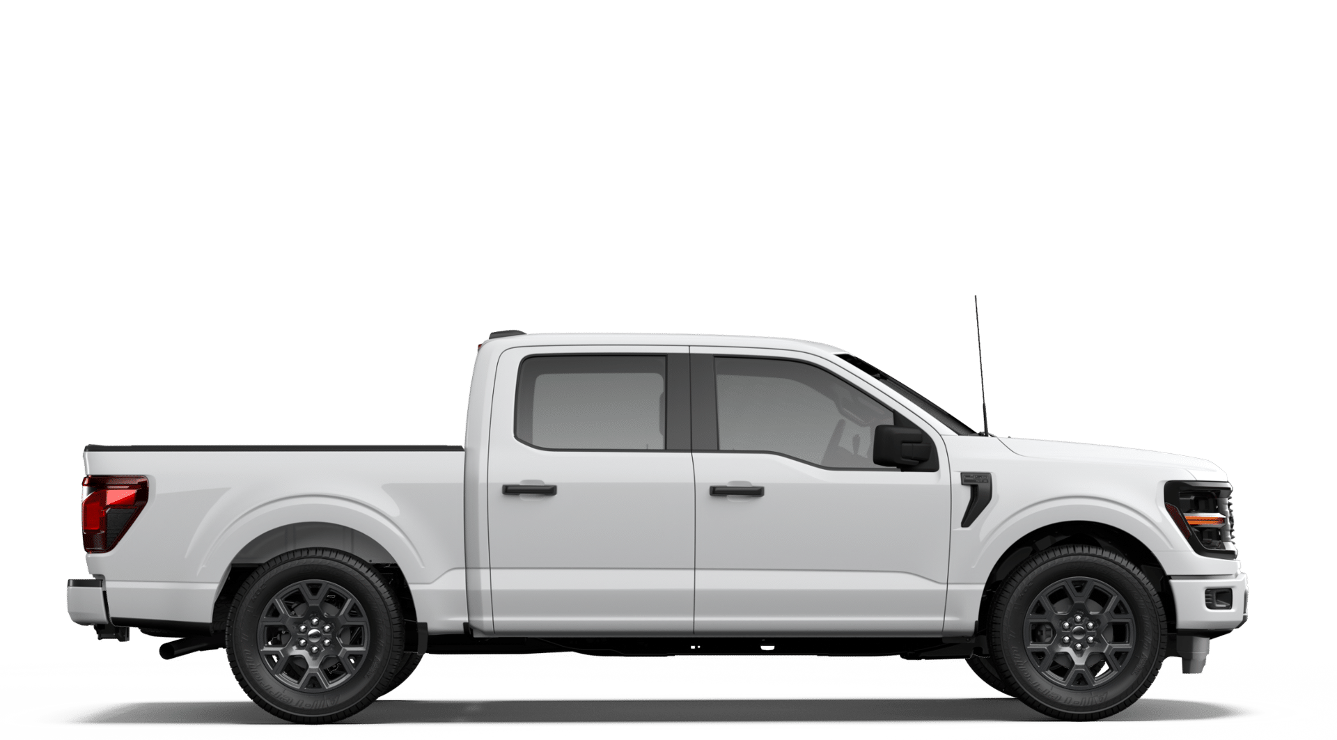2026 Ford F-150® External Image 1